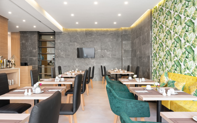 Mid Town Hotel  Casablanca