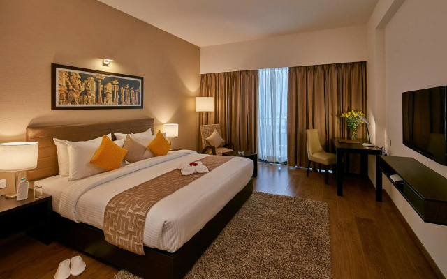 Signature Club Resort