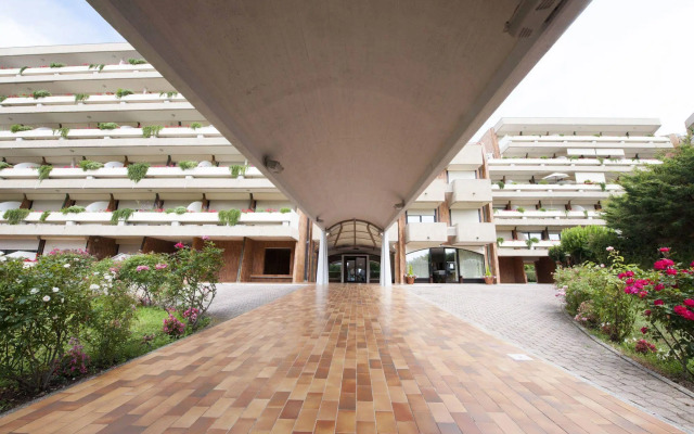 Suites Marilia Apartments