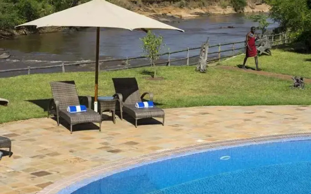Neptune Mara Rianta Luxury Camp