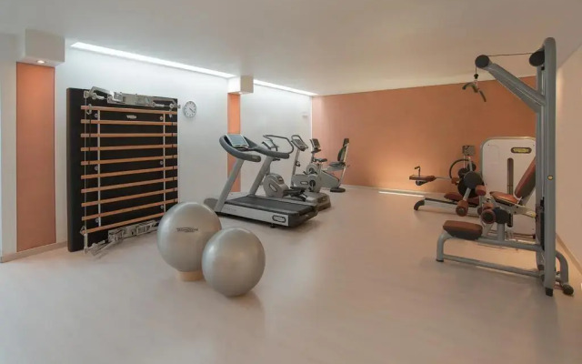 Iseolago Hotel