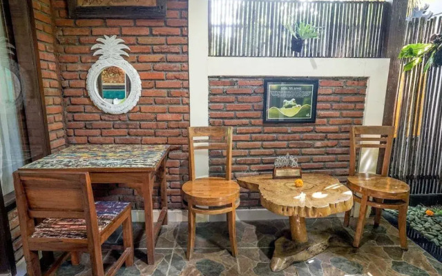 KTS Authentic Balinese Villas