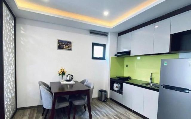 SWEDEN Hotel and Apartment