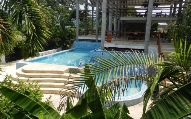 Hotel Boutique La Villa de San Bartolomé