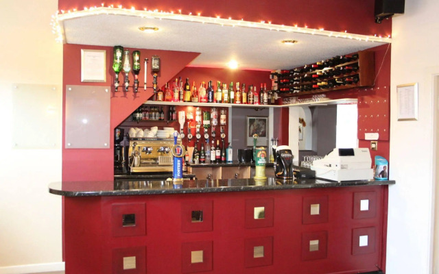 Abbey Grange Hotel