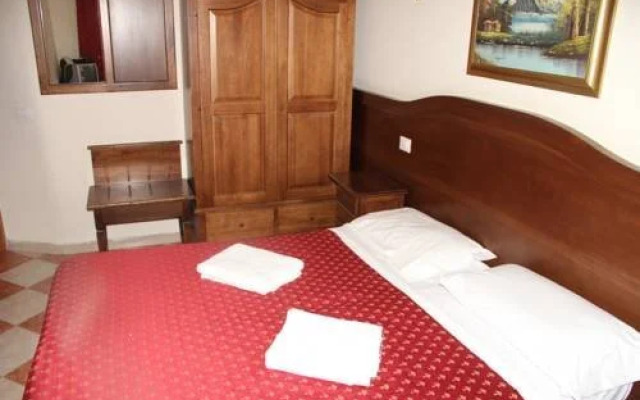 Affittacamere New York