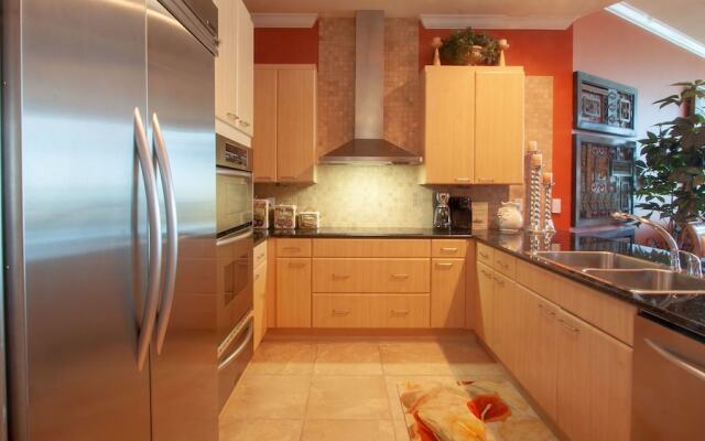 Calming Three Bedroom - Unit Crd0103