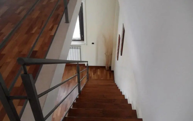 Residence Porta del Sole