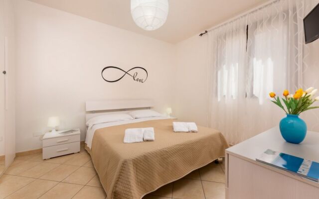 Appartamento Fiordaliso