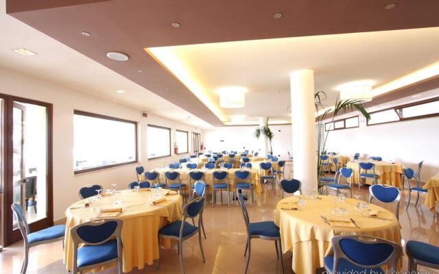 Hotel Ristorante Miralago