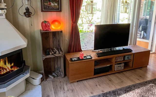 5 Person Holiday Home in Adelso