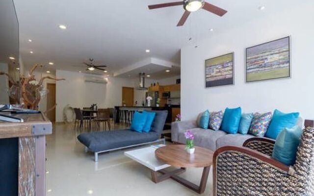 Condo Studio One By Playa Paradise