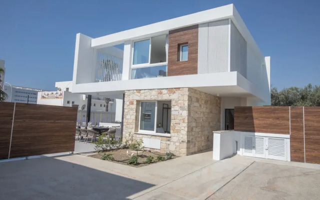 Ayia Napa Kube Villa Kb3, Ayia Napa Center