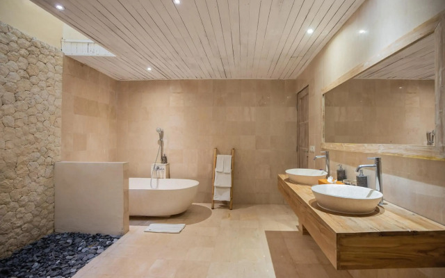 La Berceuse Resort and Villa Nusa Dua by Taritiya Collection