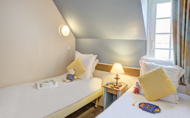 Village Belle Dune Pierre & Vacances