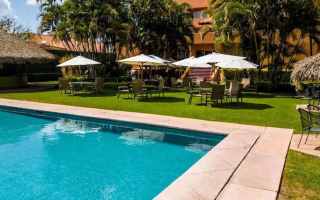 Hotel de Cuautla