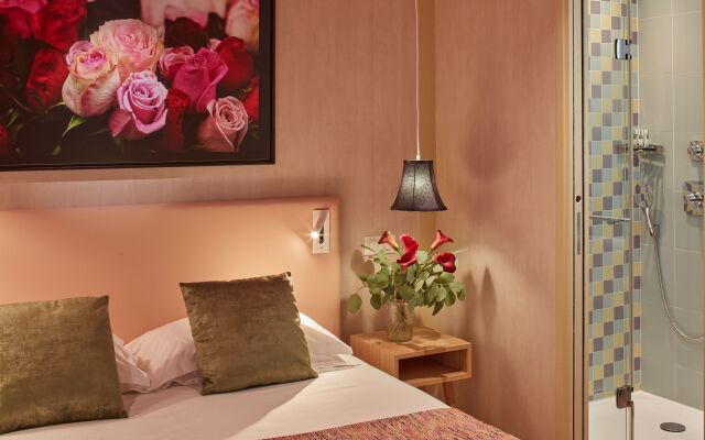 Hotel Atmospheres