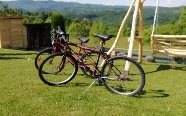 Stara hiža Vlašić