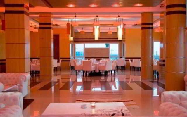 Asilah Marina Golf