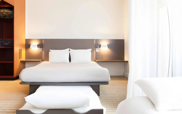 B&B HOME Paris Nord 18ème