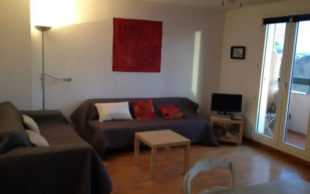 Appartement Amidonniers