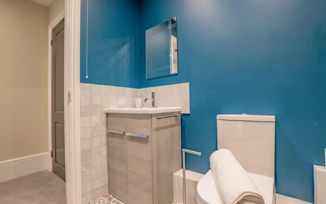 Host Stay Shaw Street Dwelling