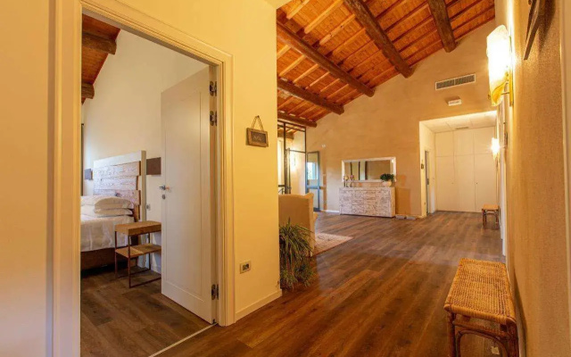 Agriturismo La Campagnola