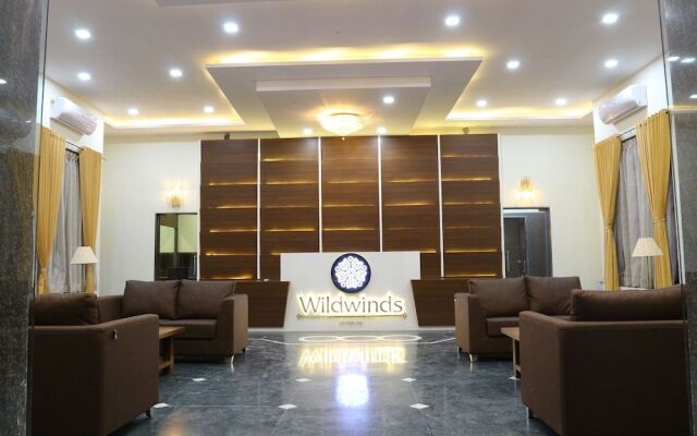 Wildwinds Resort