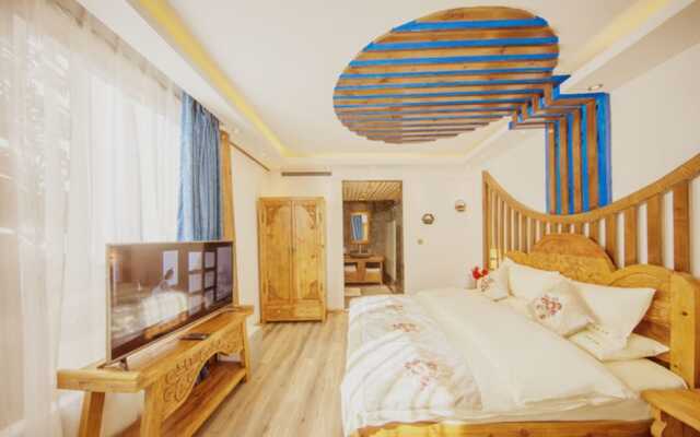 Haitang Garden Inn
