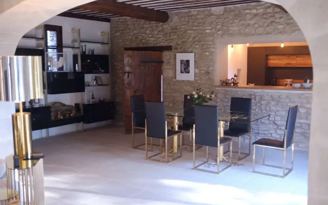 Mas de la Balendrane