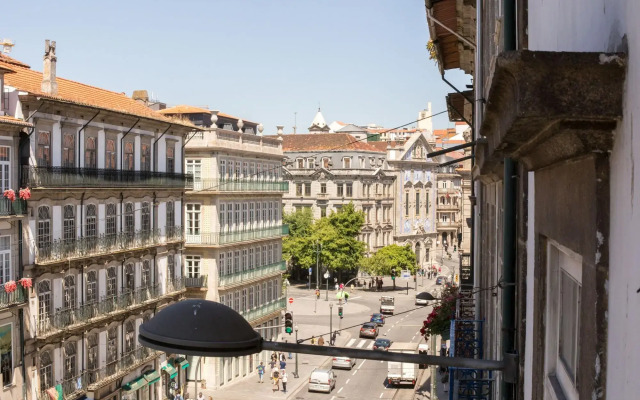 Clérigos Prime Suites by Porto City Hosts
