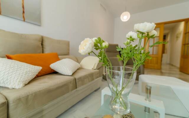 Sitito San Juan de Letrán Aparcamiento