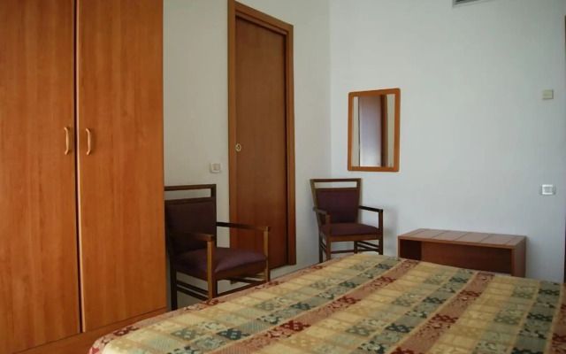 Hotel Vico Alto