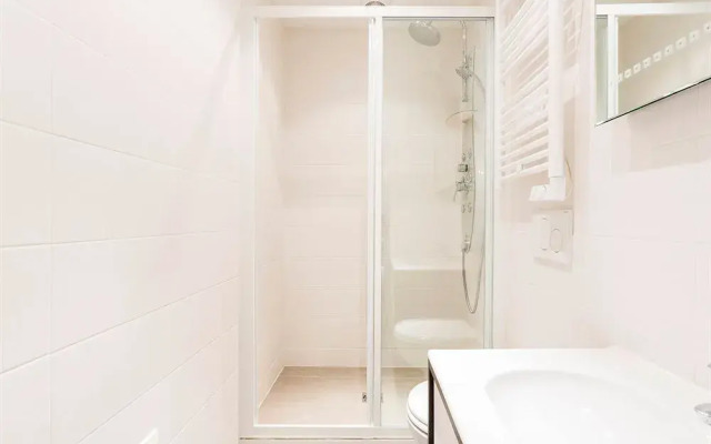 BP apartments - Etoile