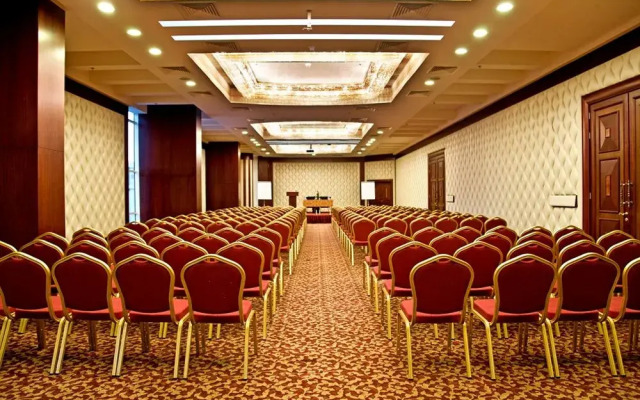 Swiss Belhotel Doha
