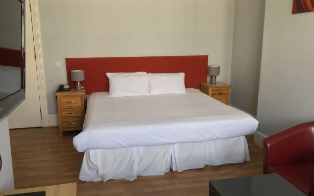 da Vinci Hotel