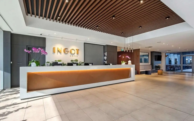 Ingot Hotel Perth, an Ascend Collection Hotel
