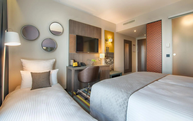 Leonardo Hotel Munich City East