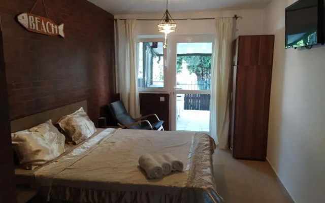 Apartament MiraMar Costinesti - фото 2