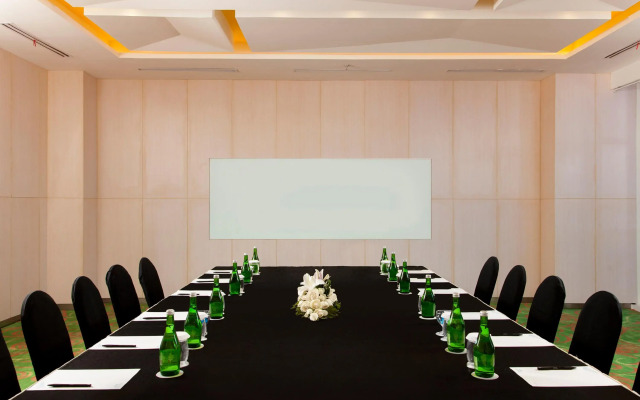 Fairfield by Marriott Surabaya