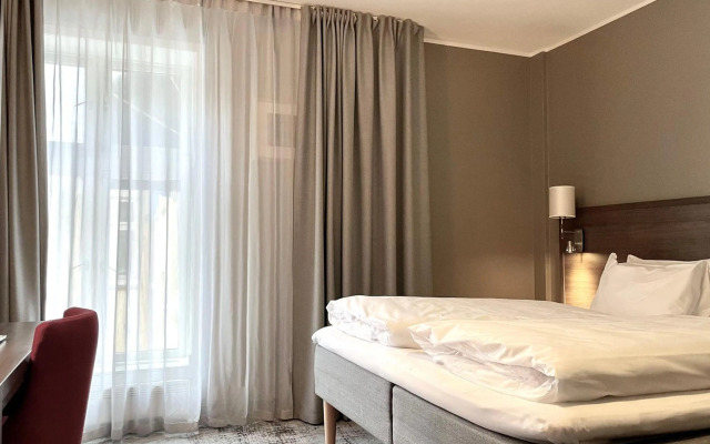 Karl Johan Hotel