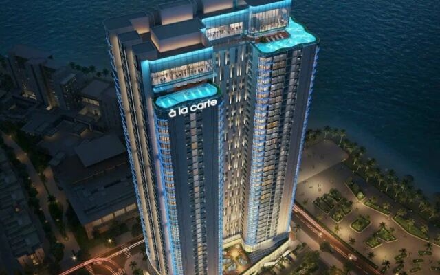 Victor Condotel Ha Long