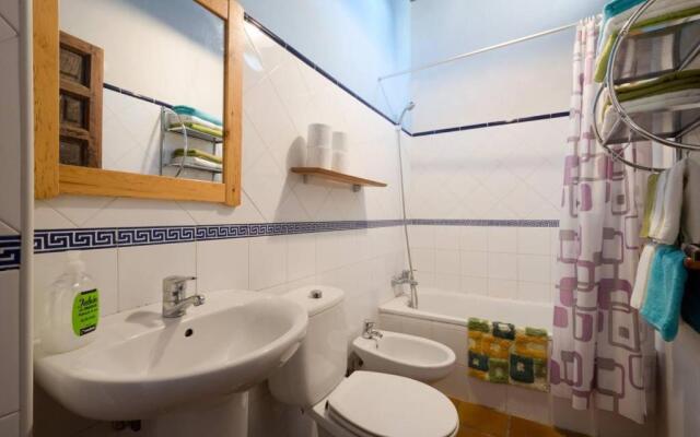 Breathtaking Alhambra view balconies, Albaizyn