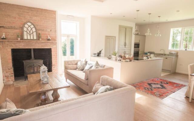 The Delaval Rooms
