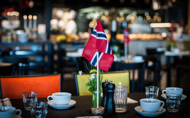 Thon Hotel Nordlys