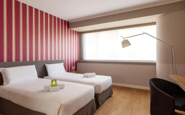 B&B Hotel Trapani Crystal