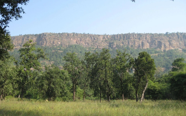 Tiger Trails Resorts