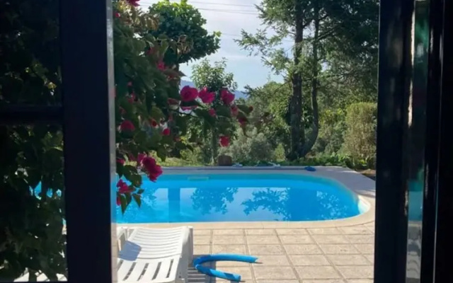 Villa em Arcos de Valdevez, by Izibookings