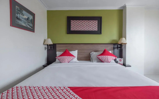 Losari Hotel Metro Makassar