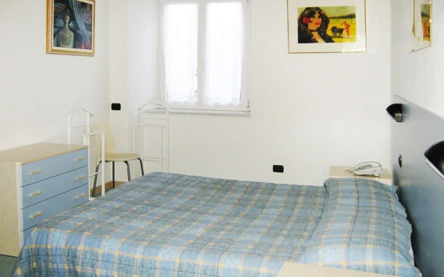 Apartment in Mongelia